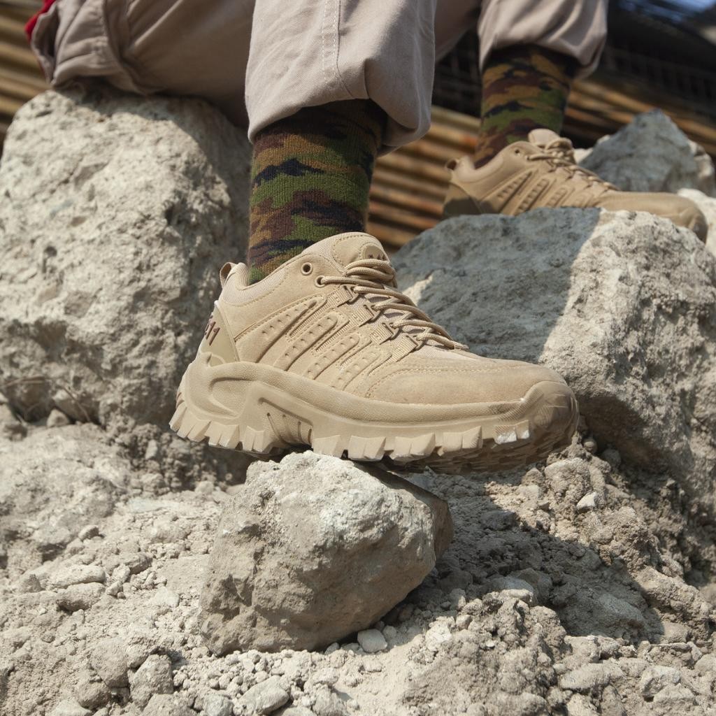 Sss Sepatu Hiking / Sepatu 5.11 Kets Tactical Boots Sepatu 5.11