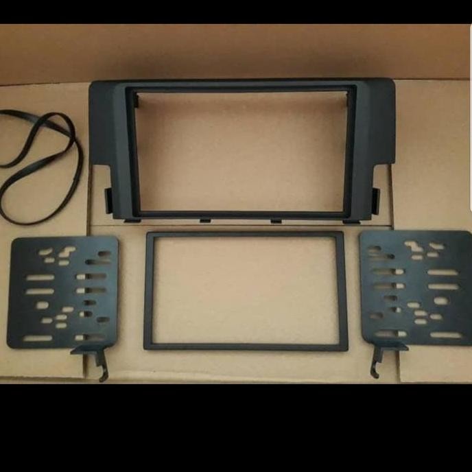 Frame Panel Honda Civic Turbo 2017 Up Frame Civic 7 Inchi