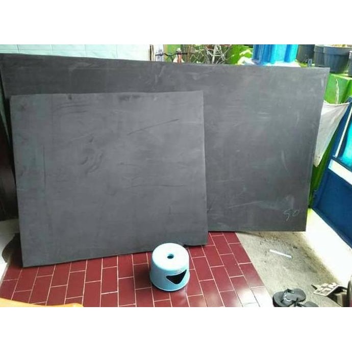 TERLARIS Bantalan target panahan 100cm*100cm*5cm