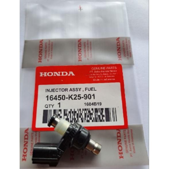 Injektor Honda beat pop beat esp beat street spacy F1