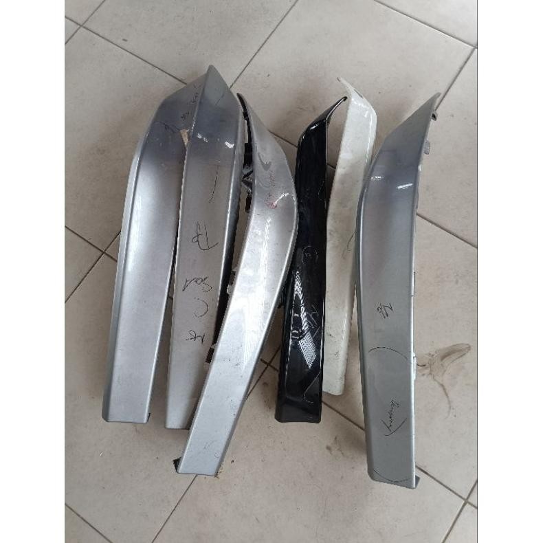 bodykit lips lis mobilio tipe e