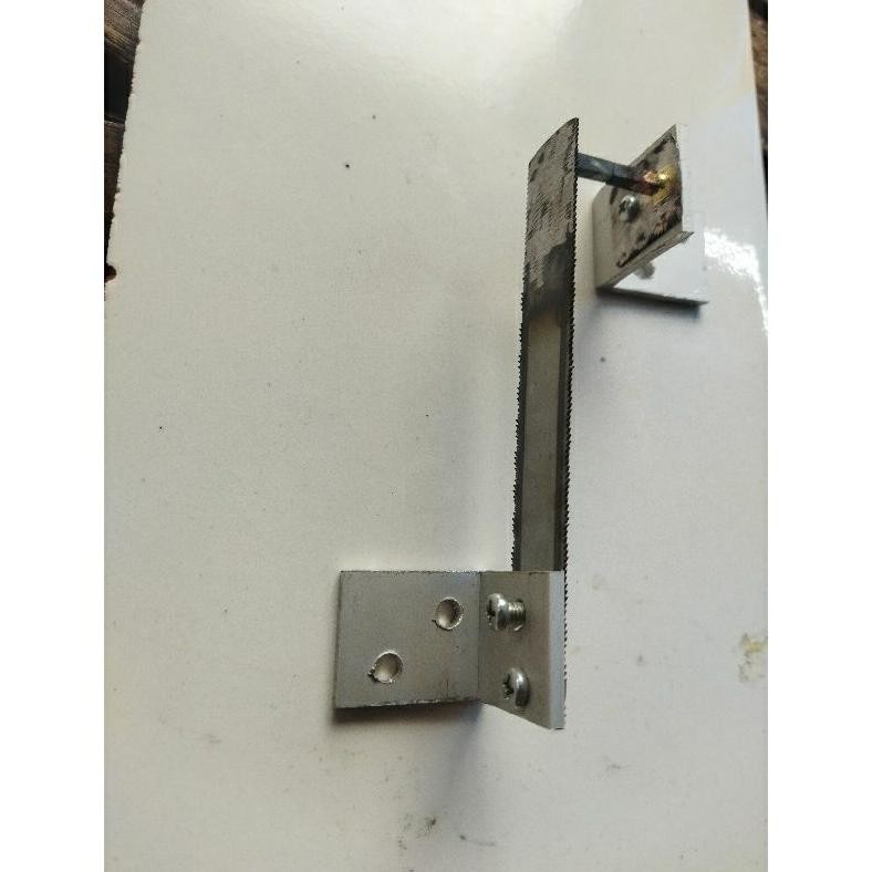 Platina Baja Widia Satu Set Pendingin Tebal C303 DiM