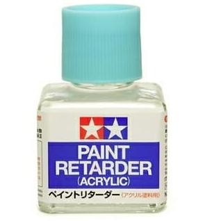 

TERBARU TAMIYA 87114 PAINT RETARDER (ACRYLIC) 40ml BISA GOSEND!