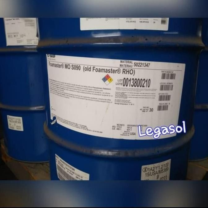 

TERBARU ANTI FOAM / DEFOAMER / ANTI FOAMASTER / ANTI BUSA @1kg ( ex Basf )