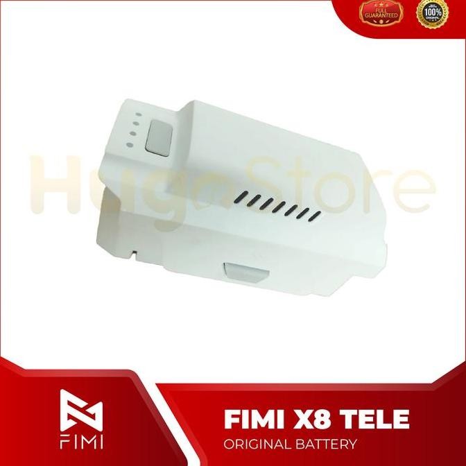 Diskon Baterai Fimi X8 Pro Original 5000Mah - Battery Drone Fimi X8Pro