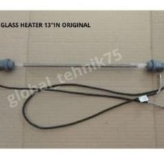 HEATER KACA Depros.PEMANAS KULKAS 2 PINTU POLYTRON  ORIGINAL DiM