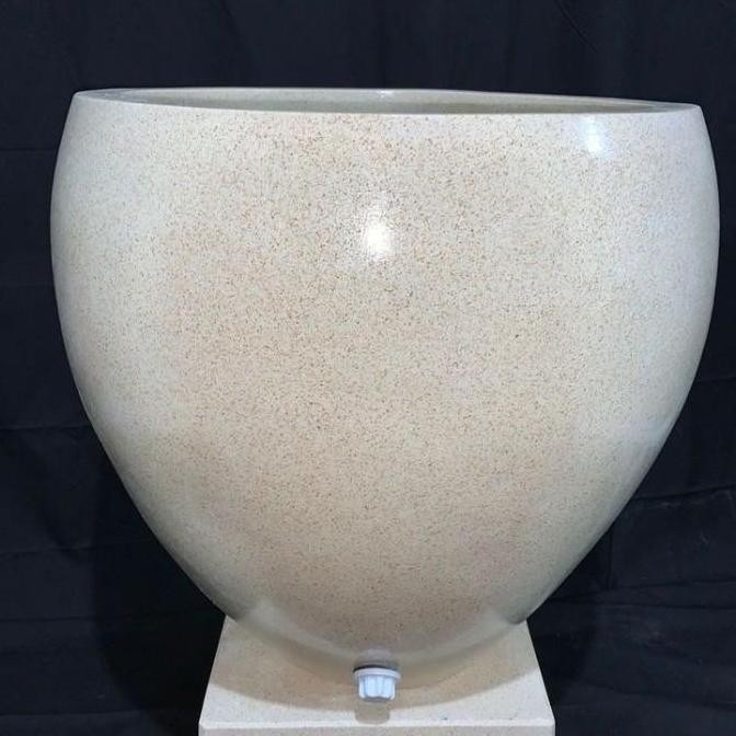 Bak Mandi Teraso Gentong