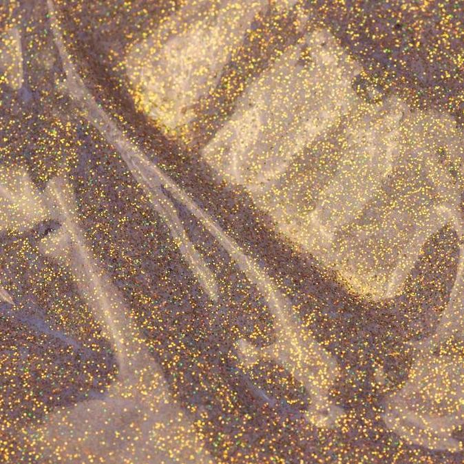 

TERBARU MAKERS Transparent Glitter Acrylic Paint 250ml- Virgo ( Emas ) PROMO!