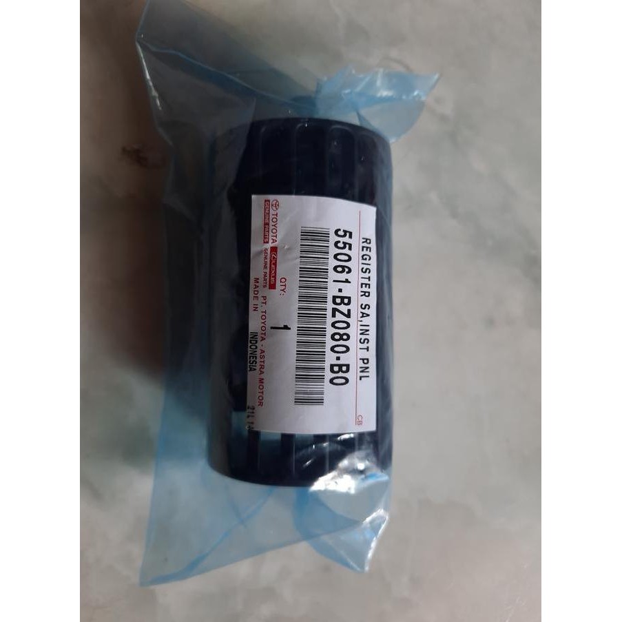 Grill Kisi Kisi Ac Tengah Depan Avanza Xenia 2006 2007 2008 2009 2010