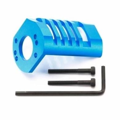 TAMIYA 54817 Aluminum Motor Guard (GF-01, WR-02)