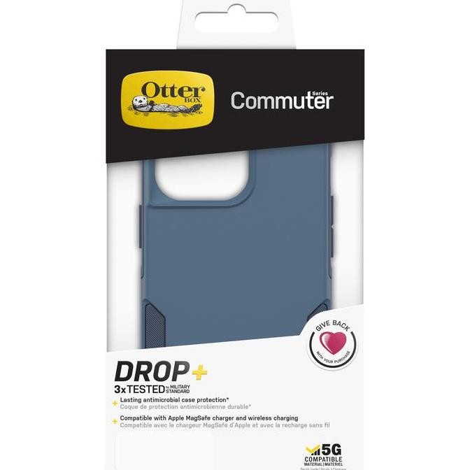 Ready Casing Iphone 13 Pro Otterbox Commuter Case