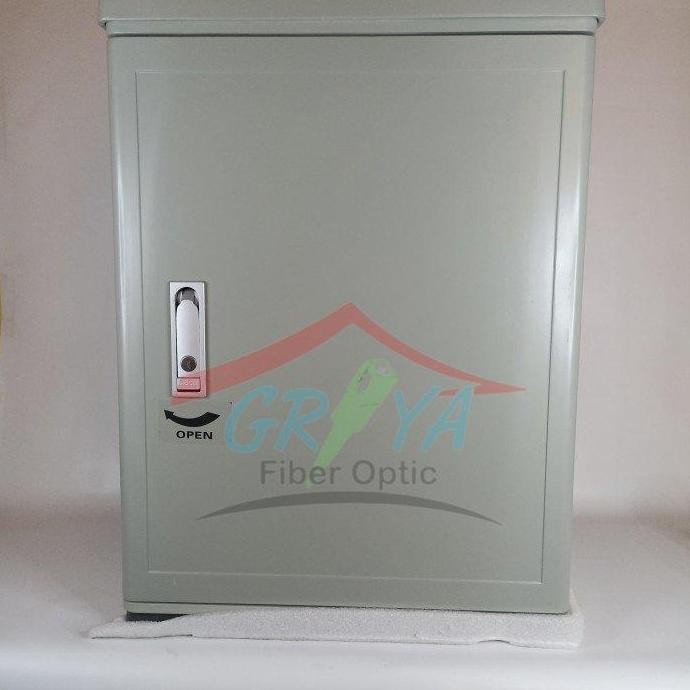 Odc 144 Core Sc Upc Lengkap / Odc Pole / Odc Tiang Kapasitas 144 Core New Stok