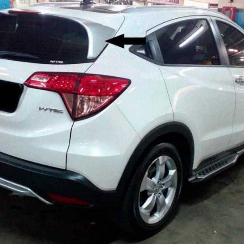 SPOILER HRV WING SAYAP BELAKANG HRV 2015-2021