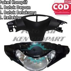 Produk Baru Switch Rem Depan Mio J Mio GT Soul GT Lama Xride Original Yamaha 5TL