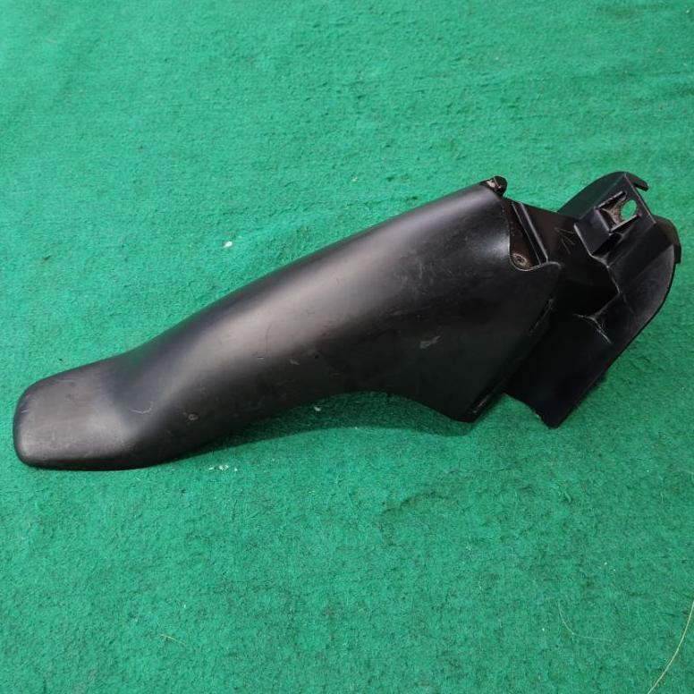 slebor depan bagian belakang Honda Kirana original
