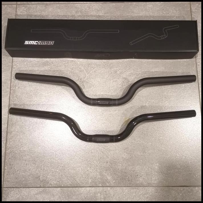 Handlebar SMC-M90 carbon premium kreuZ bromptonN 3 sixty