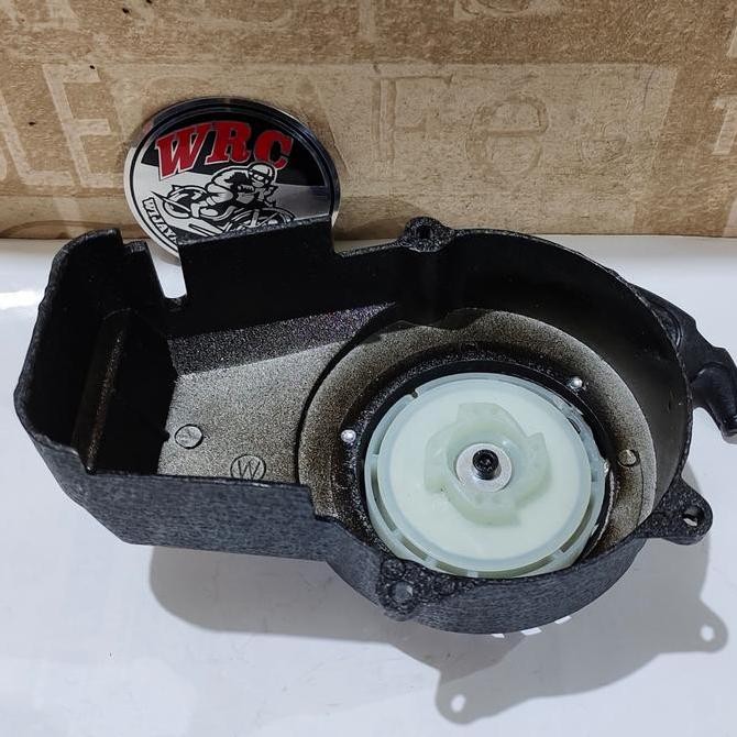 Terlaris Pullstart Stater Starter Motor Mini Trail Mini Gp 50 Cc Ready Stok