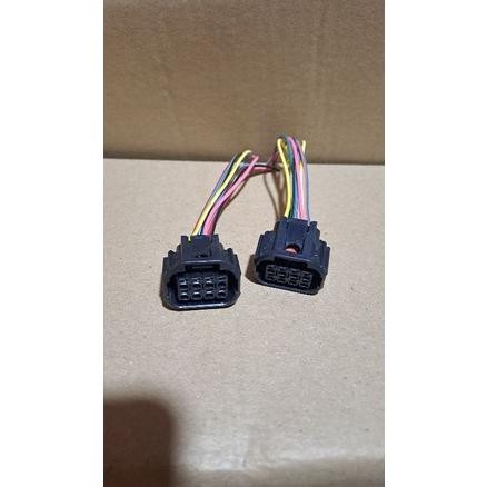 soket Headlamp RS OLD mobilio/Brio