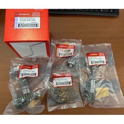 gigi rasio set as pully as roda beat fi scoopy fi spacy original kzl