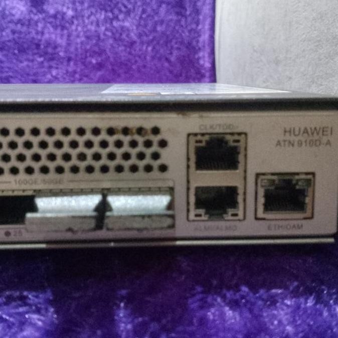 Huawei Atn 910D-A New Stok