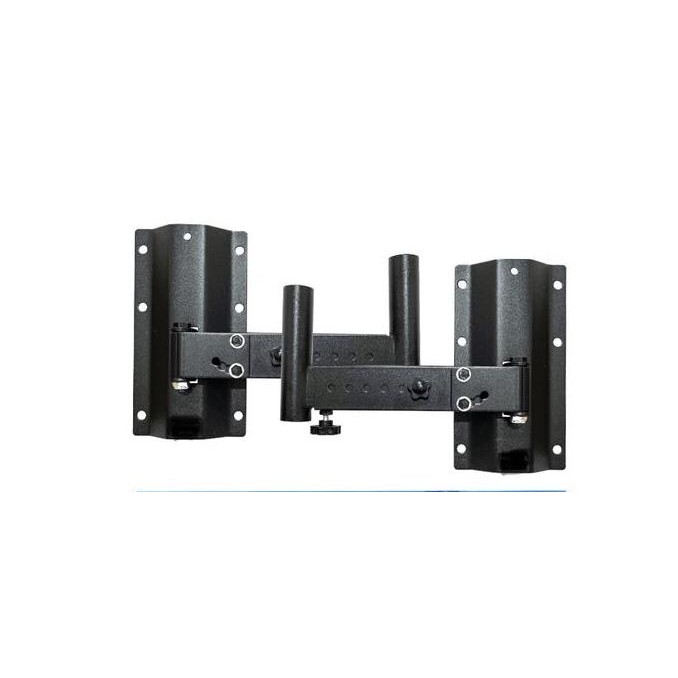 BRACKET SPEAKER 15 INCH YAMAHA HUPER BMB UNIVERSAL DUDUKAN BESI KUAT STOK TERBATAS