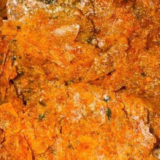 

Keripik Kaca / Beledag / Kripca Kiloan 1kg Extra Daun Jeruk