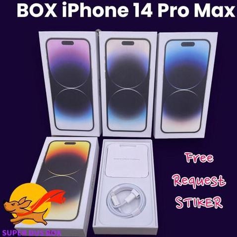 

TC DUS BOX 14 PRO 14 PROMAX FULLSET FREE REQ