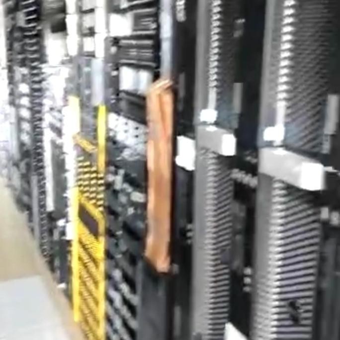 Lelang Server Hp Dl380P E5-2680V2 10Core X 2 = 20Core, Ram 128Gb, Psu New Stok