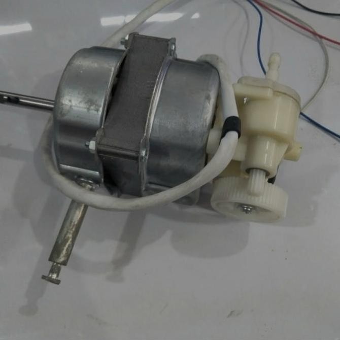 Dinamo Kipas Maspion 16 Inch/Mesin Kipas Angin Maspion 16 Inch