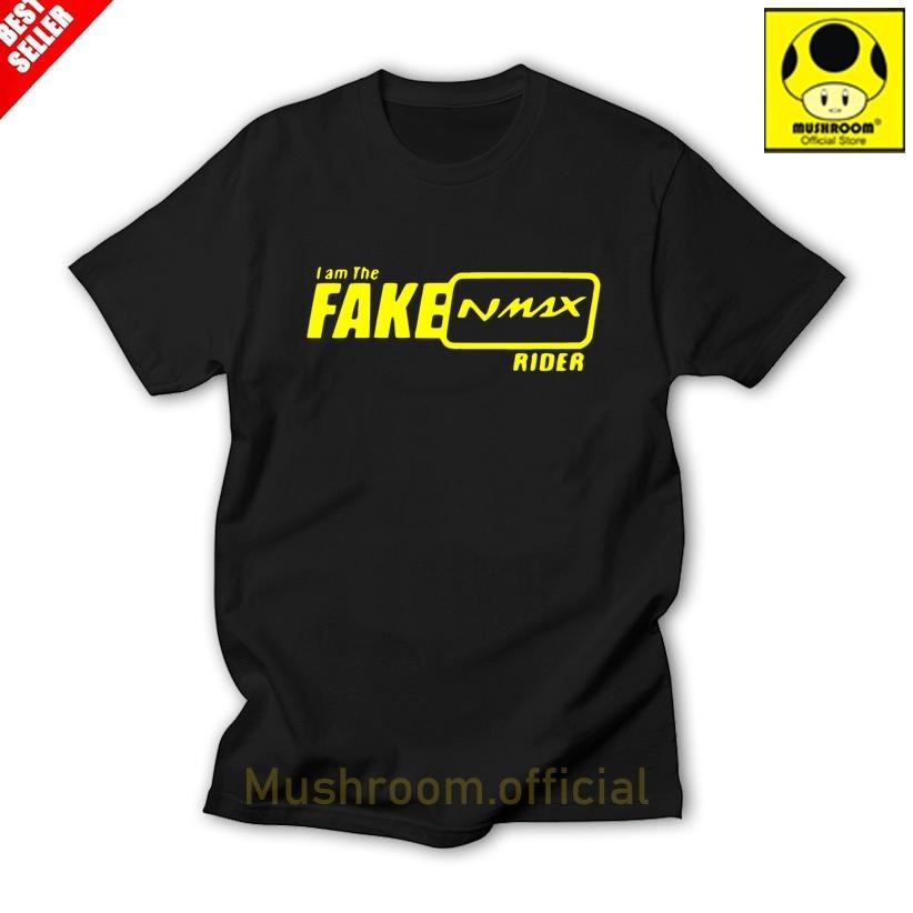 Terbaru Kaos Fake Nmax Kaos Nmax Kaos Racing Kaos Pria Kaos Distro Kaos Racinghell