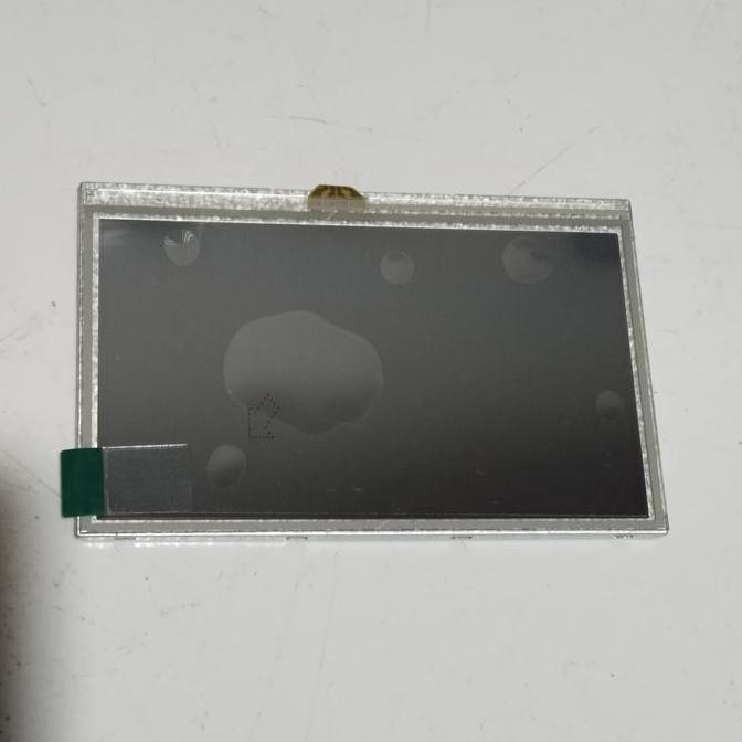 LCD SPLICER COMWAY A33 ORIGINAL DAN TERPERCAYA