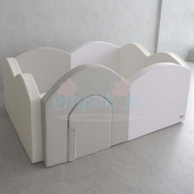 EMPUK CLOUD Bumpermat Playmat Bumperbed