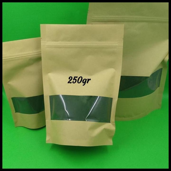 

Spirulina Powder Spiruganik Repack 250 Gram