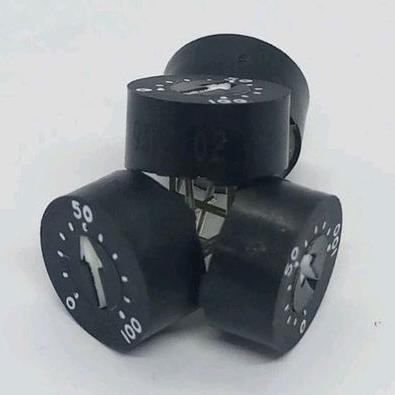 POTENSIOMETER TRIMPOT