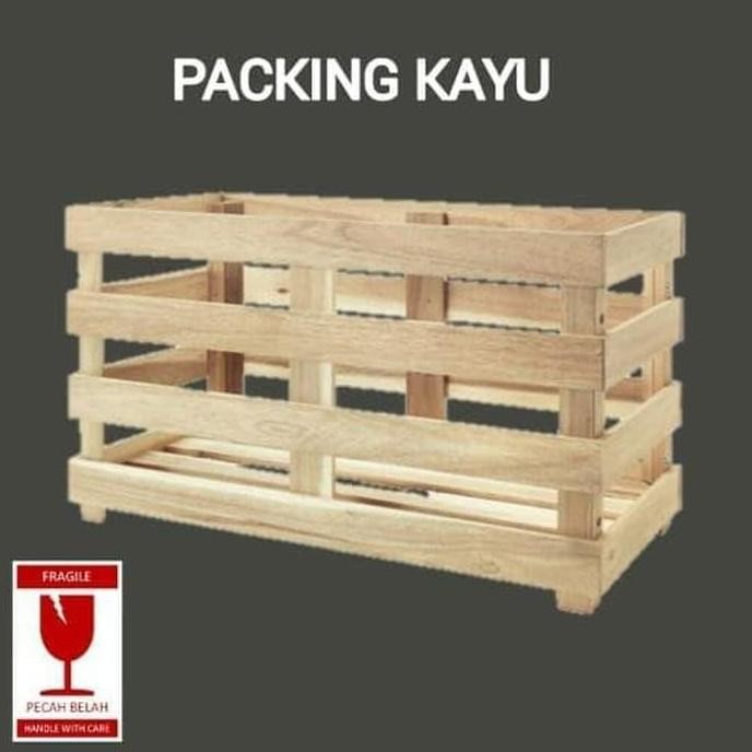 

Palet Kayu Jumbo