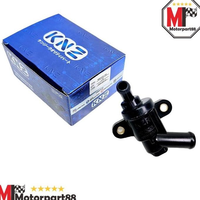 READY THERMOSTAT ASSY VARIO 125 150 KZR KNZ ASLI HONDA