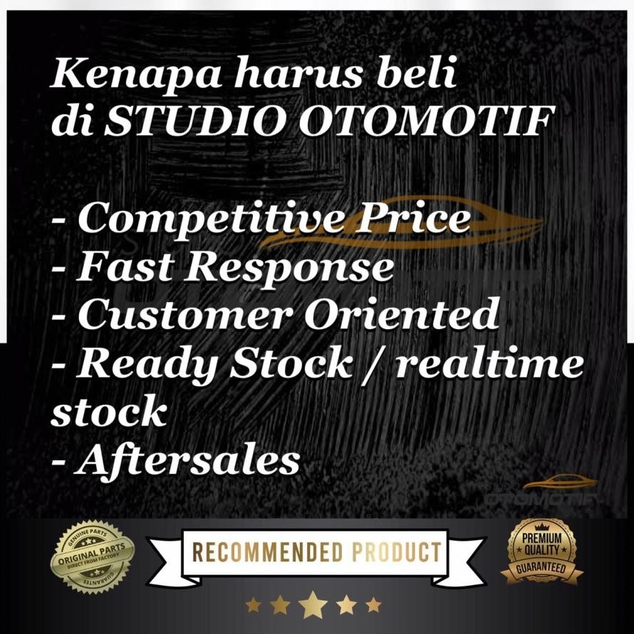 Wiper Belakang Chevrolet Trailblazer Rear Wiper Trailblazer