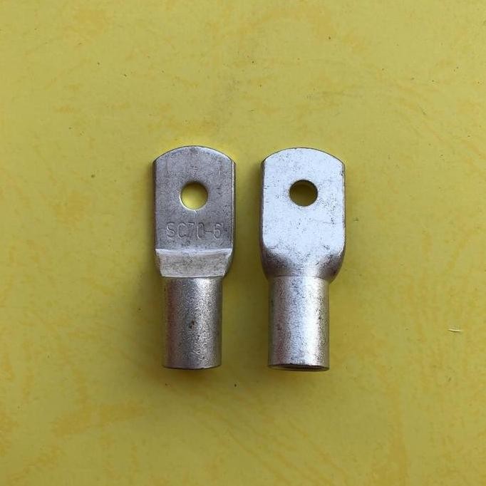 Kabel Skun Sc 70-6 Cable Lug 70Mm