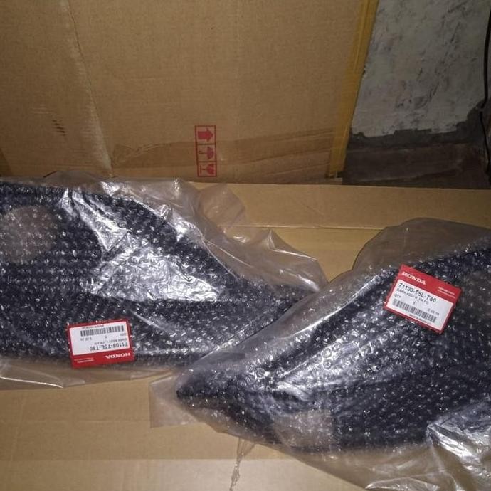 cover Foglamp jazz GK5 2018++ Genuine 