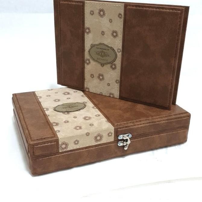 ready stock  Cetak photobook album wedding