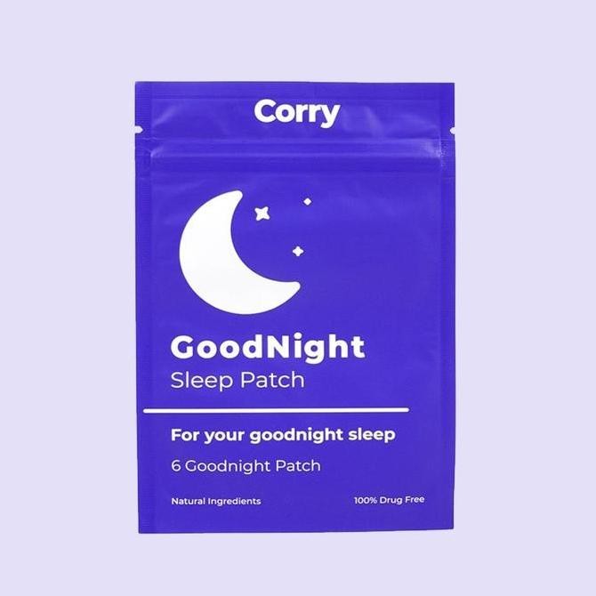 new  Coory Good Night Sleep Patch