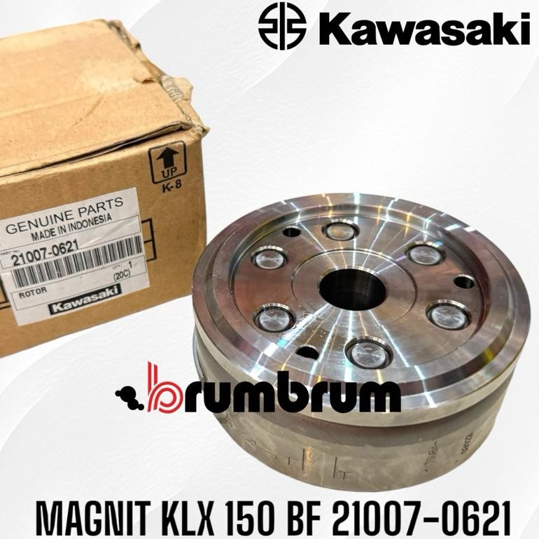 MAGNIT KLX BF ORIGINAL 21007-0621