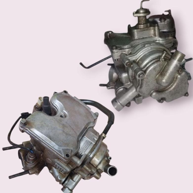 blok head blok hed yamaha vixion