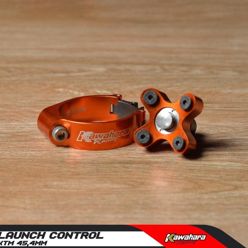 Kawahara Launch Control ( Kontrol Start ) - KTM 45,4mm / 58,4mm