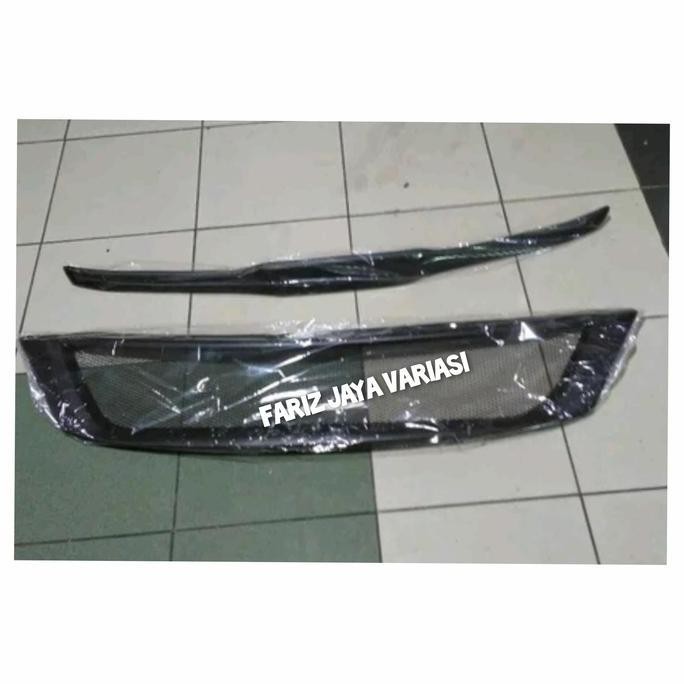 GRILL TOYOTA INNOVA 20005 2006 2007 GRILL INNOVA