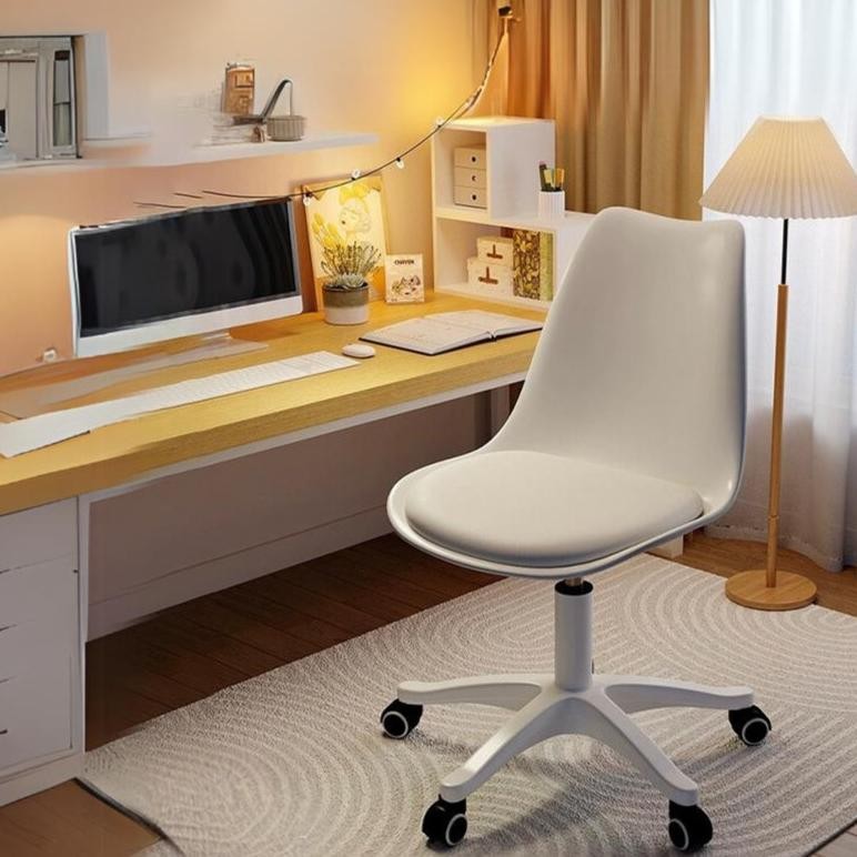 Kursi Kerja Minimalis Kursi Belajar Kursi Cafe Kursi Putar Kursi Kantor Beroda Kursi Makan Y8A4