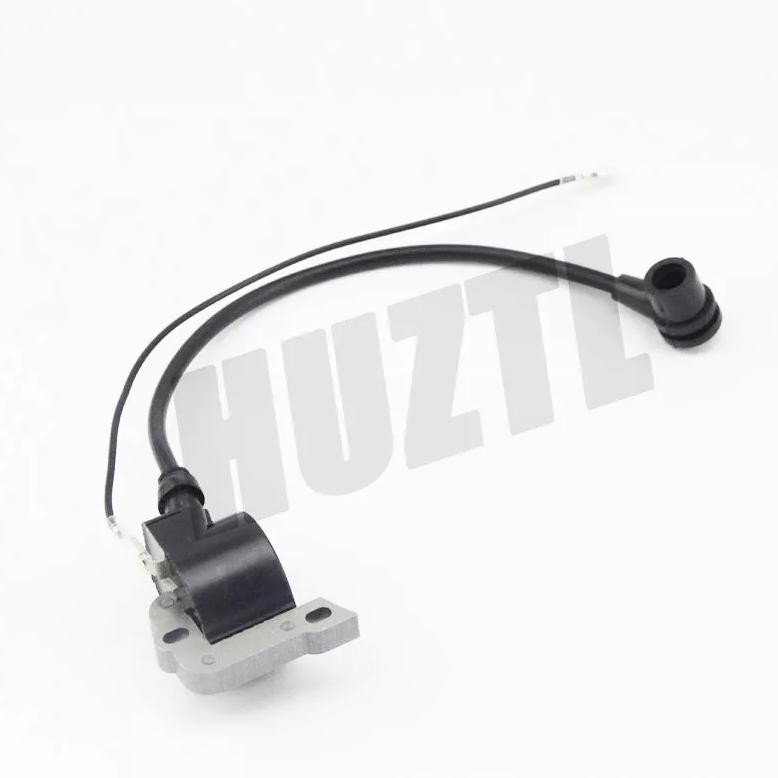 CDI / Ignition Coil Magneto Module For Husqvarna 395 394 394XP 395XP Chainsaw