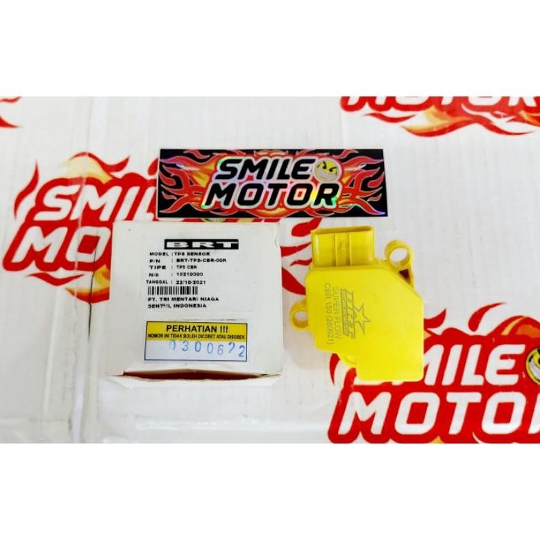 SENSOR TPS BRT CRF 150 CBR 150R CB 150 OLD