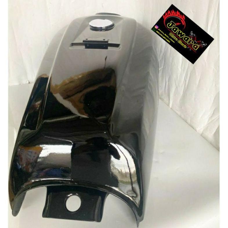 TANGKI GL100 GL125 STANDART PRES PABRIK