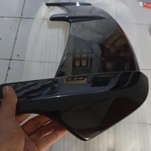 spoiler crv gen 3 warna body 2007-2011